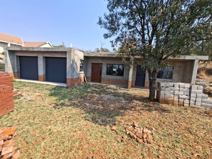 1 Bedroom Property for Sale in Buffelspoort Eco Estate North West
